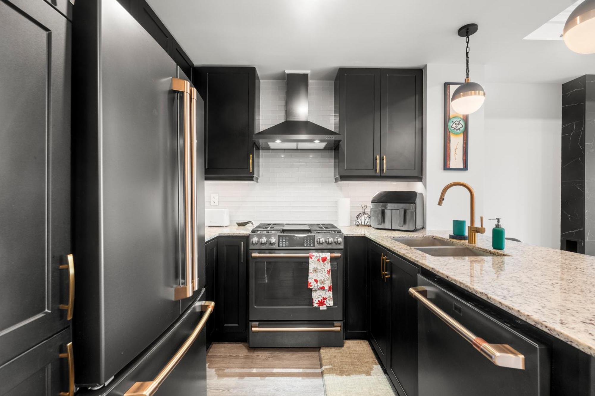 Globalstay Luxury Townhouse Minutes Away From Waterfront トロント エクステリア 写真