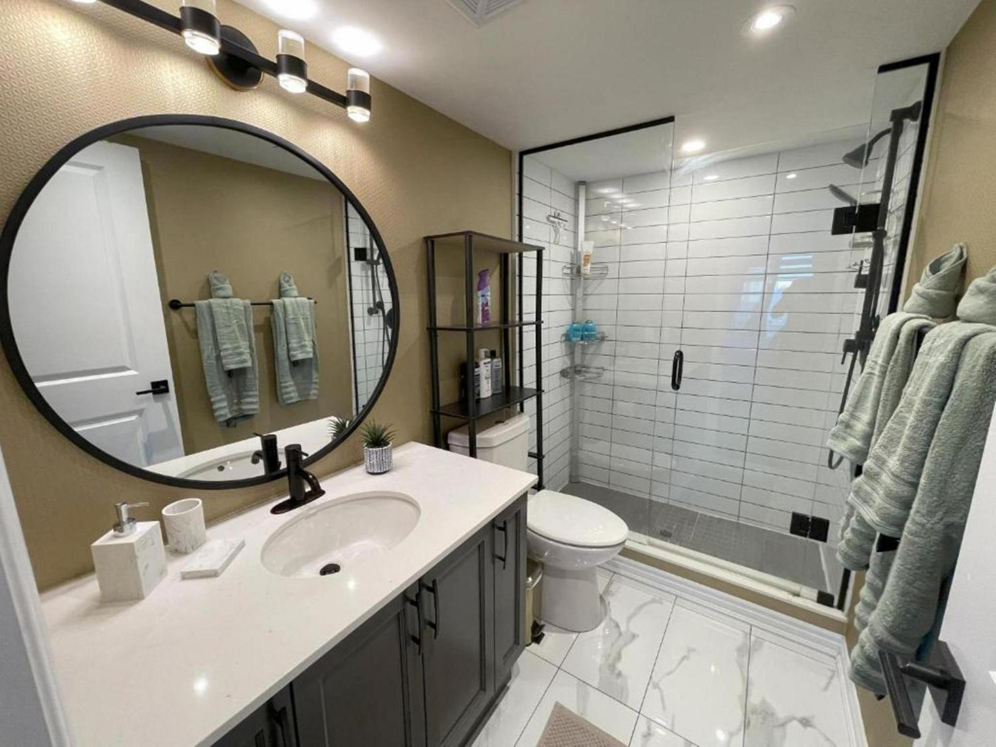 Globalstay Luxury Townhouse Minutes Away From Waterfront トロント エクステリア 写真