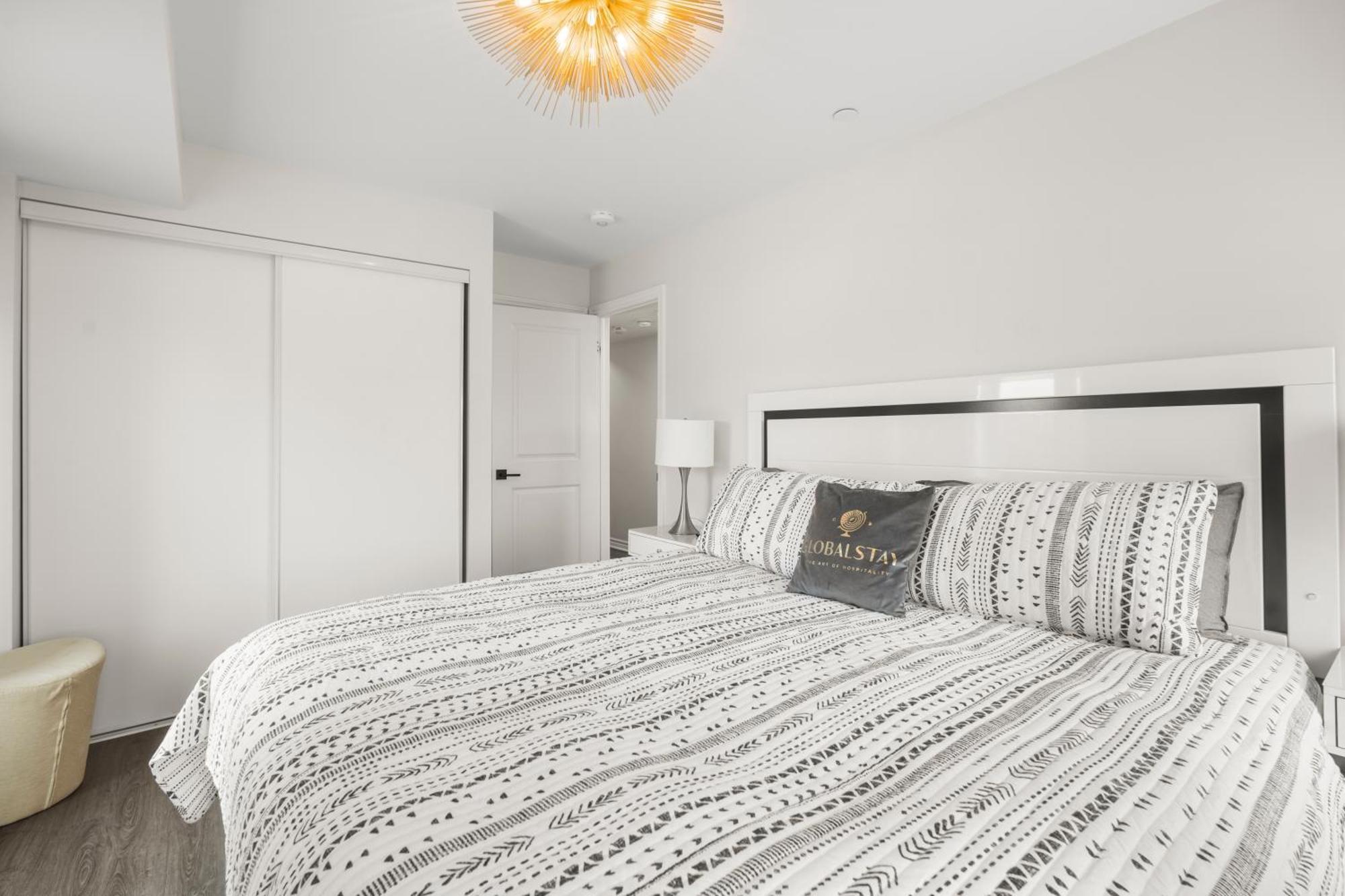 Globalstay Luxury Townhouse Minutes Away From Waterfront トロント エクステリア 写真